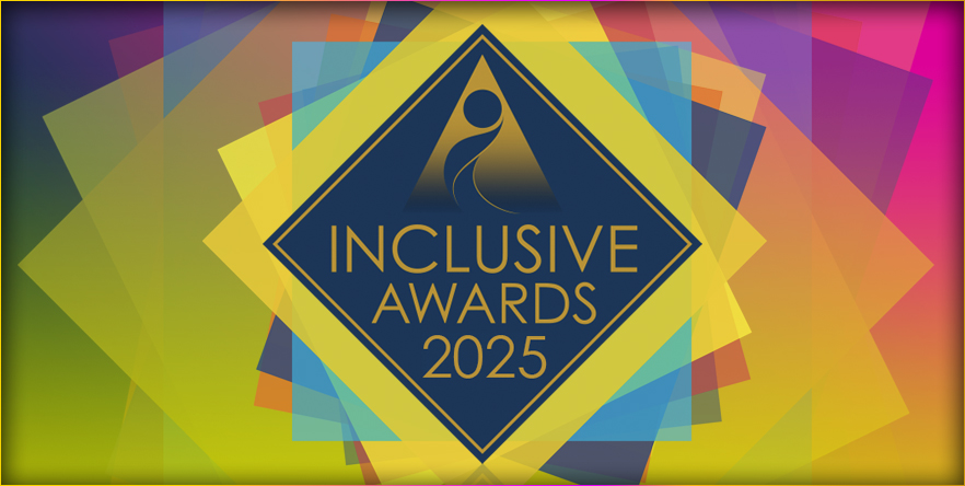 Inclusive companies named as finalists in prestigious national awards 