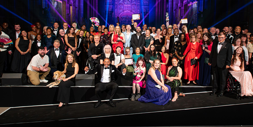 The business case for supporting the celebration of DEI