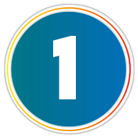 1