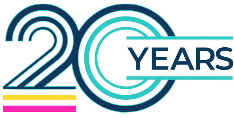 20 Years
