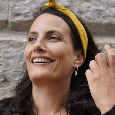 Lea Guzzo