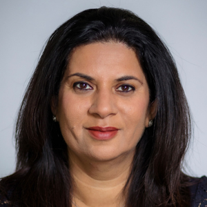 Rikita Wadhwa