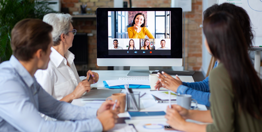 Inclusive Companies Workshop