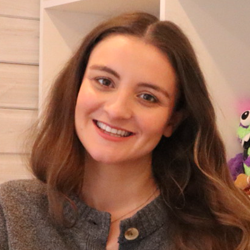 Katie Hitchinson