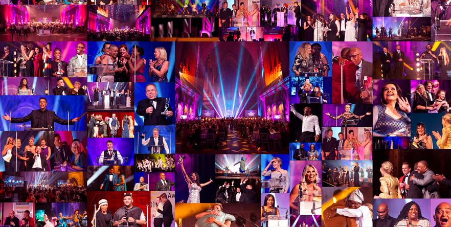 NDA26 Showcase Image Montage