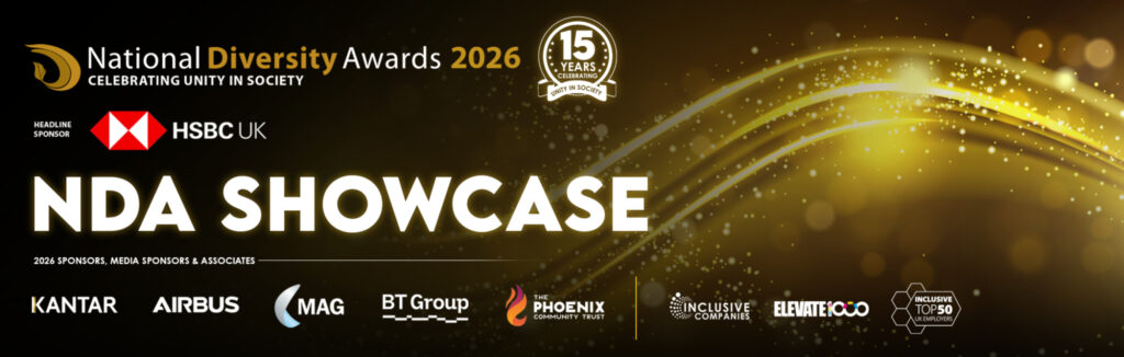 NDA Showcase Banner