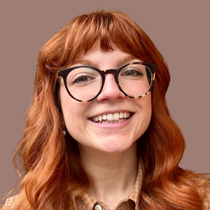 Laura Wyatt Headshot