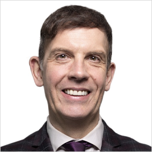 Anthony Hassall 