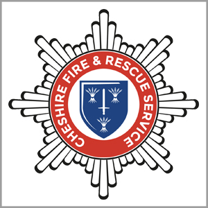 Cheshire Fire & Rescue Service