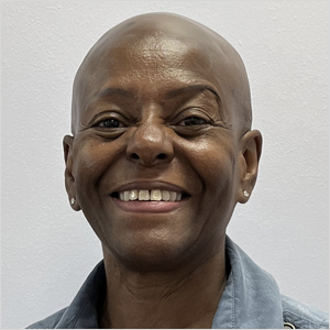 Claudette Elliott